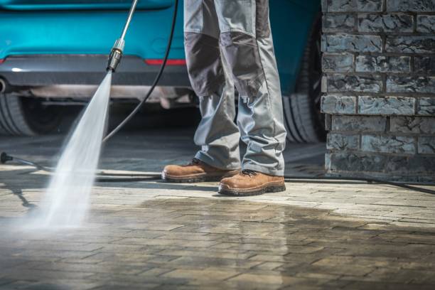 Reliable Milton, WV Pressure Washing Services Solutions